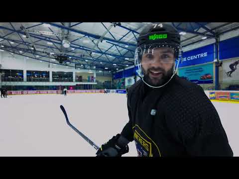 WeatherTech Returns as Major Nottingham Panthers Sponsor