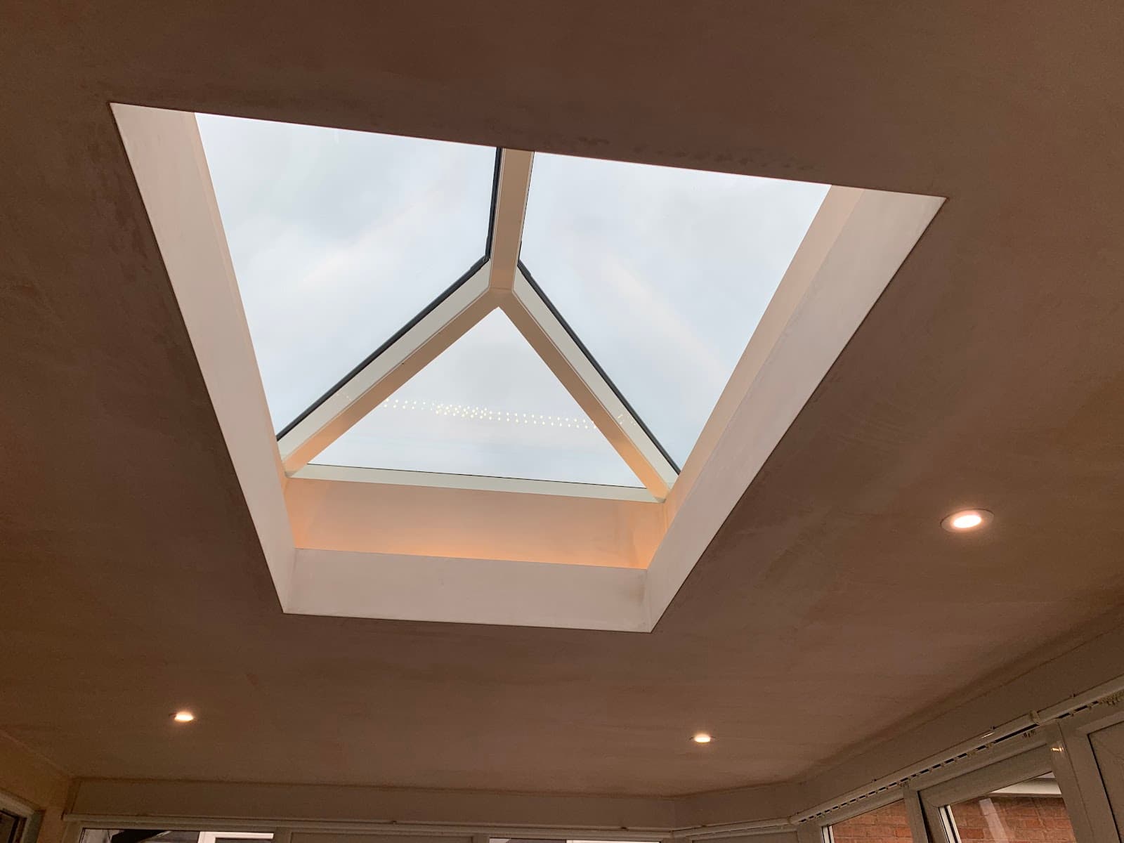 WeatherTech Roofing project — <a href="https://maps.google.com/maps/contrib/10991753076043