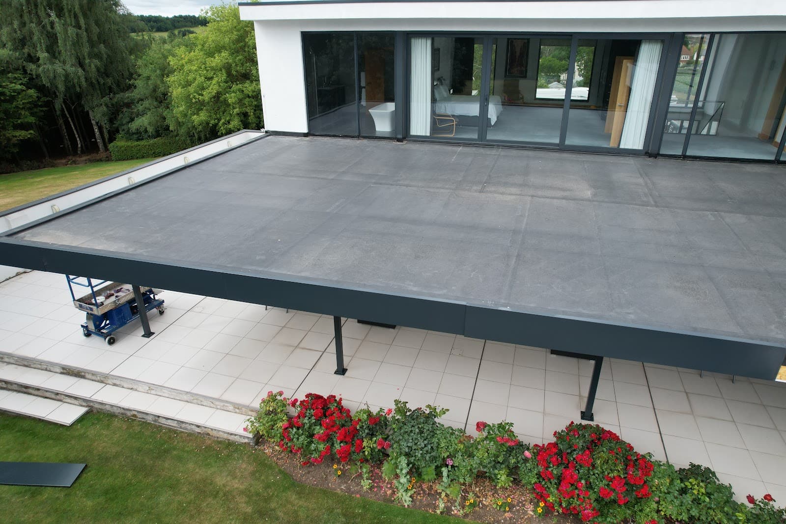 WeatherTech Roofing project — <a href="https://maps.google.com/maps/contrib/10784588947850